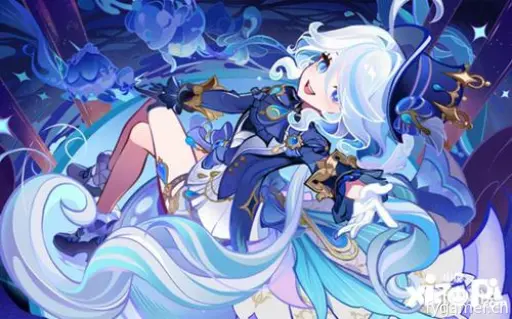 《原神》4.7下半UP武器推荐:希格雯&芙宁娜最佳搭配攻略 《原神》4.7下半UP武器推荐:希格雯&芙宁娜最佳搭配攻略